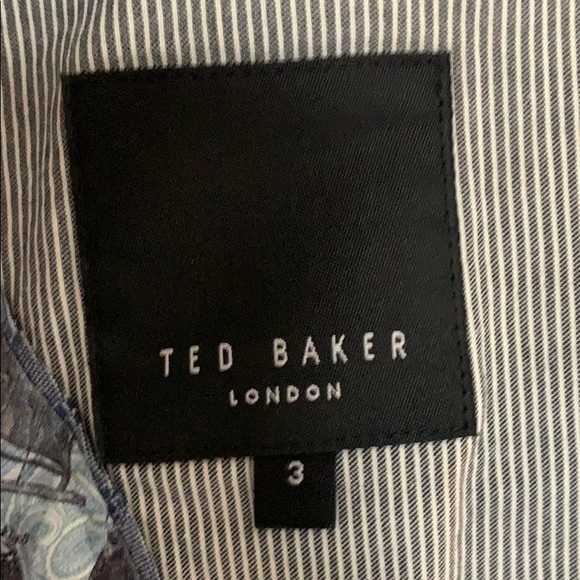 Ted Baker Blazer - Picture 3 of 4